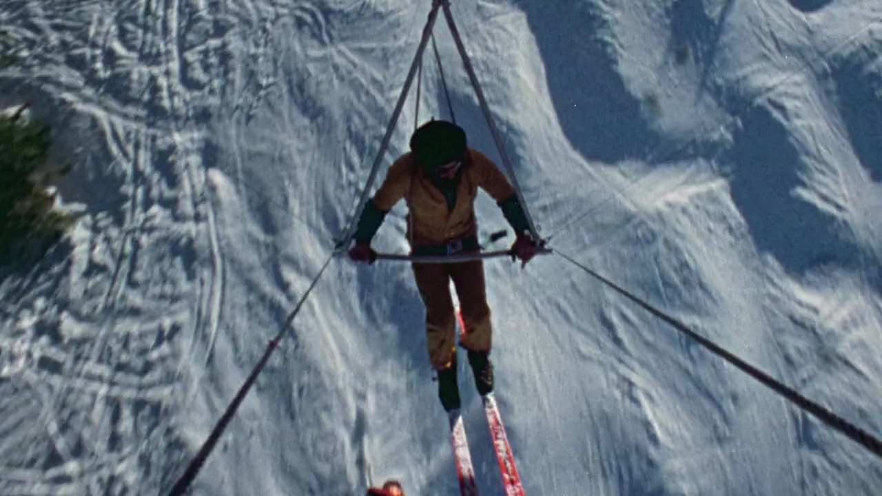 Sunshine Superman screenshot 3
