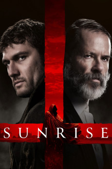 Sunrise (2024) poster
