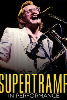 Supertramp: In Performance (2006) poster