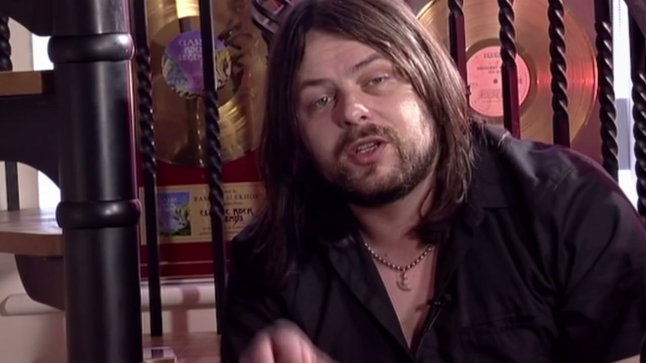 Supertramp: In Performance screenshot 3