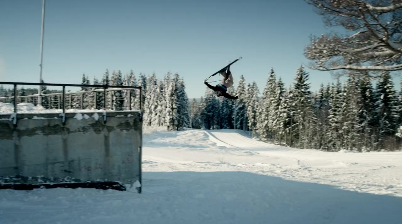 Supervention screenshot 3