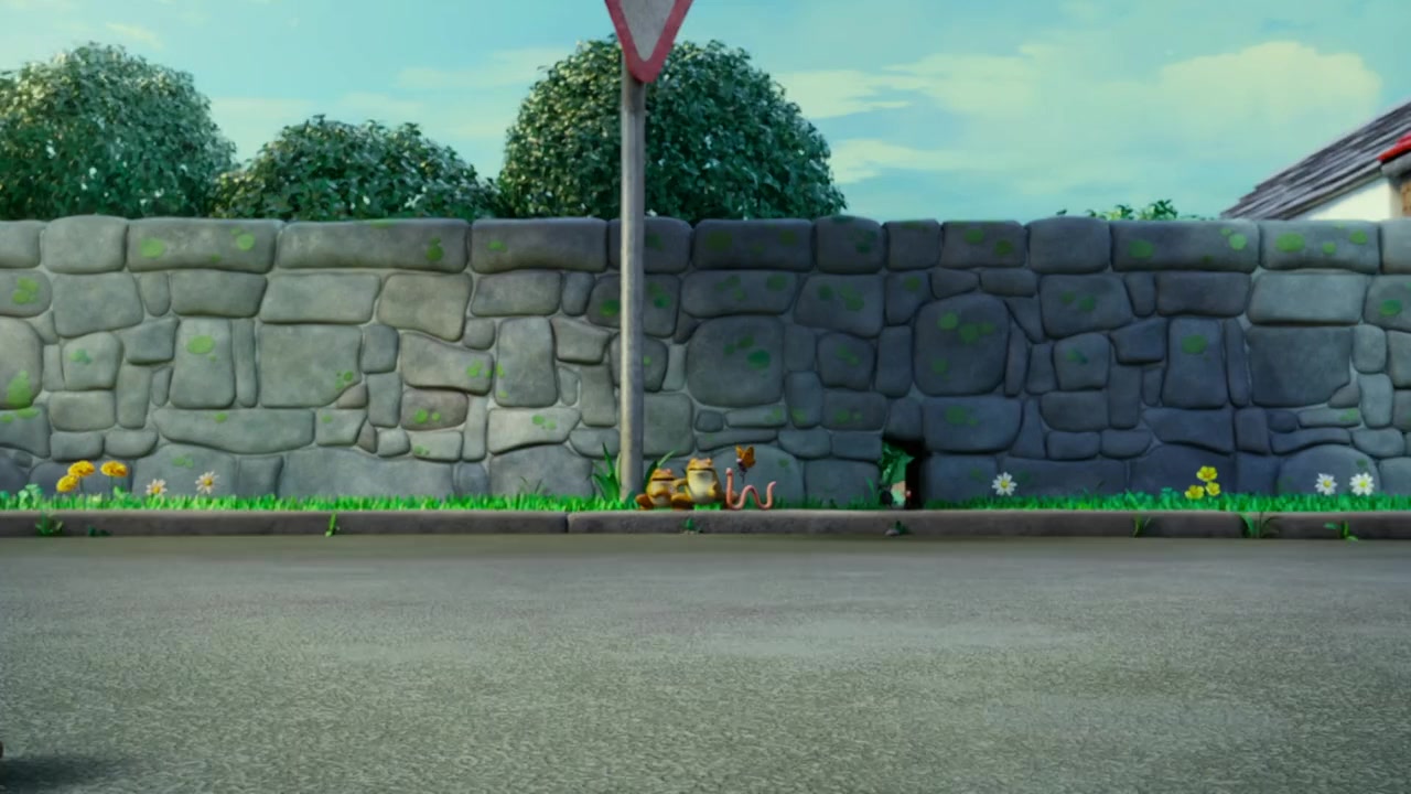 Superworm screenshot 3