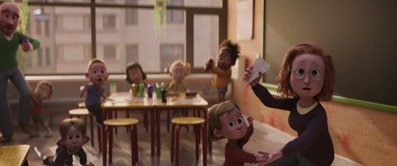 Super-Charlie screenshot 1