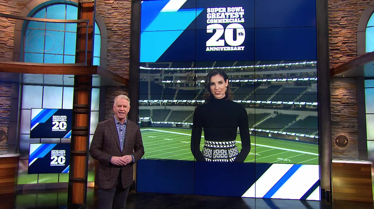 Super Bowl Greatest Commercials 2021 screenshot 3