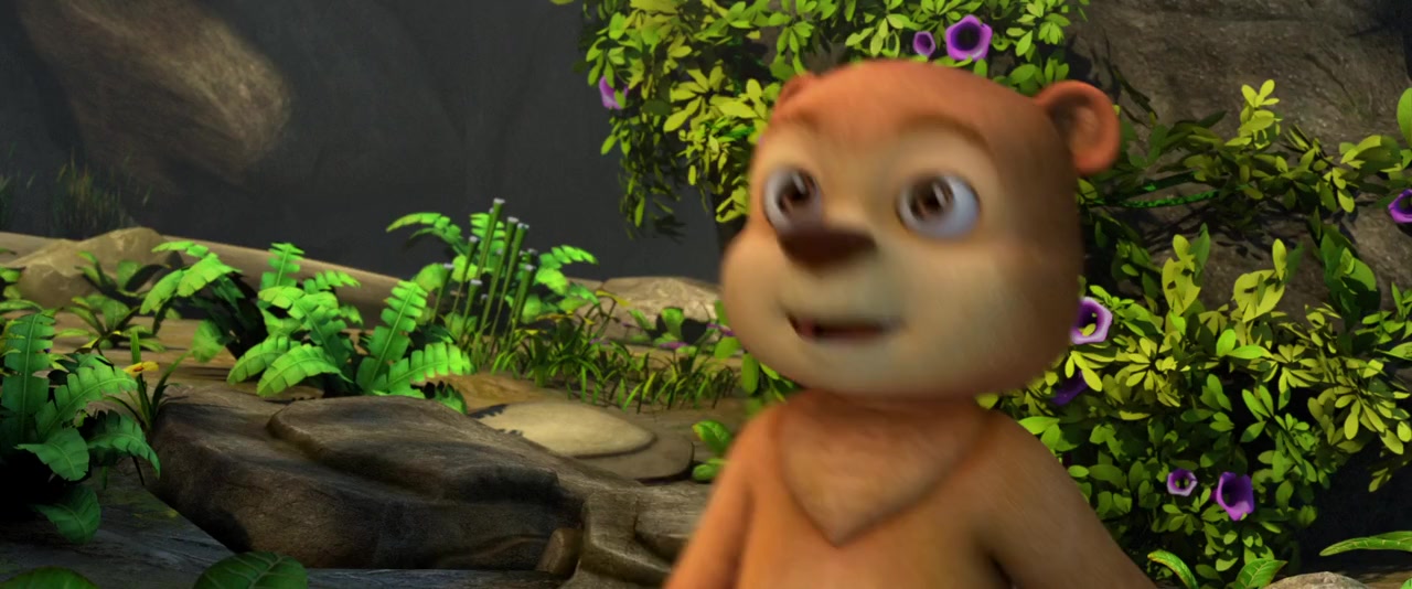 Super Bear screenshot 2