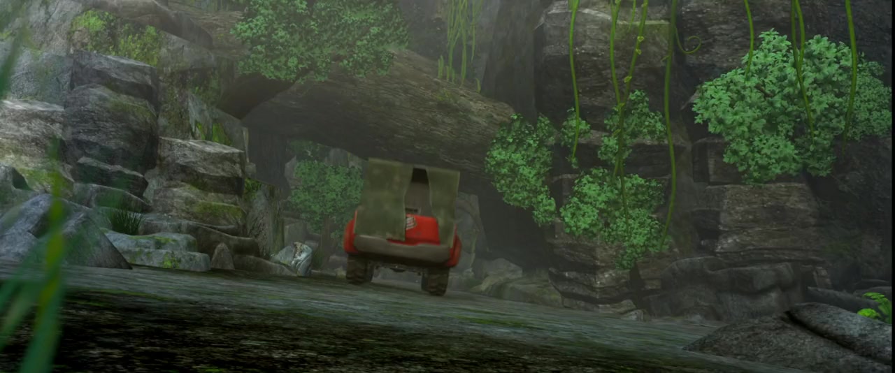 Super Bear screenshot 3
