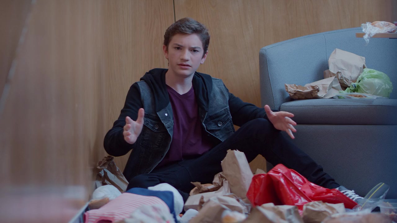 Super Detention screenshot 3