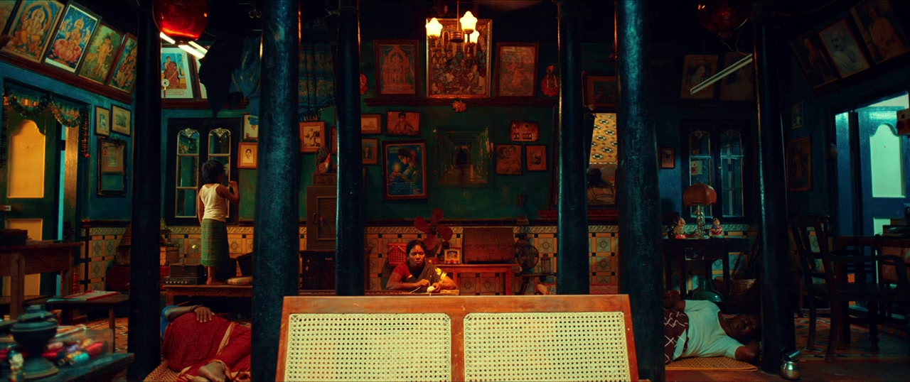 Super Deluxe screenshot 3