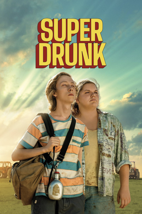 Super bourrés (2023) poster