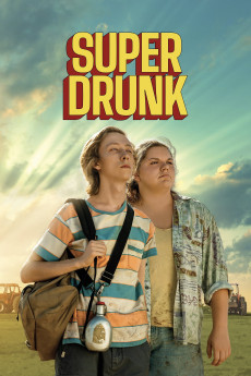Super bourrés (2023) poster