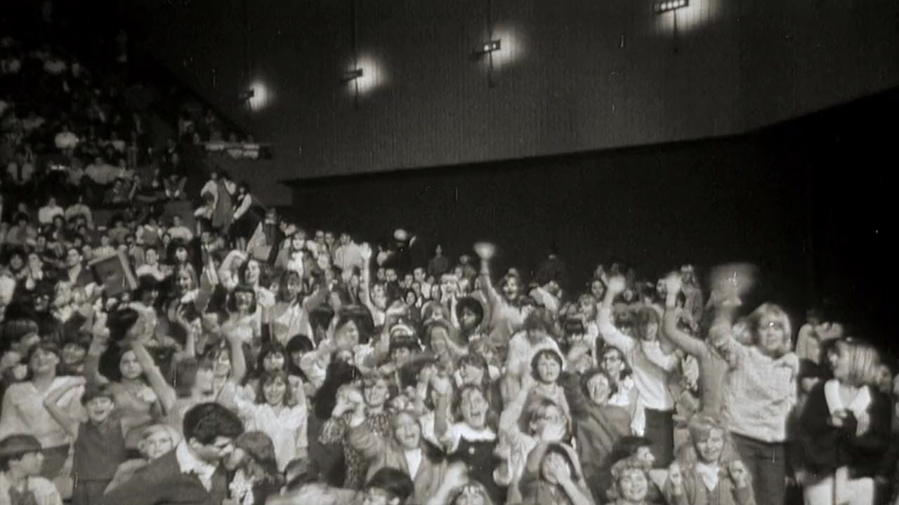Super Duper Alice Cooper screenshot 1