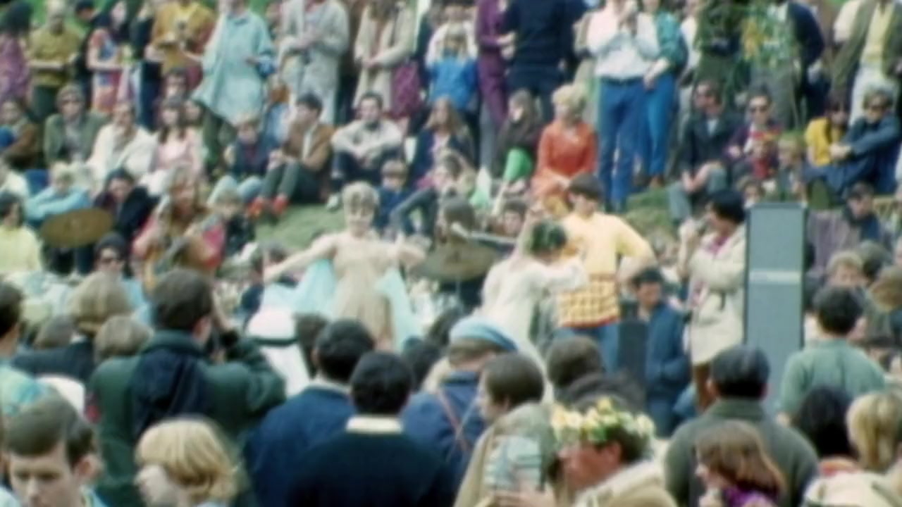 Super Duper Alice Cooper screenshot 2