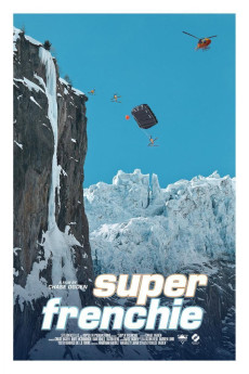 Super Frenchie (2020) poster