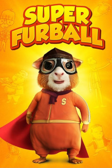 Supermarsu (2018) poster