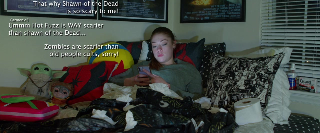 Super Hot screenshot 3