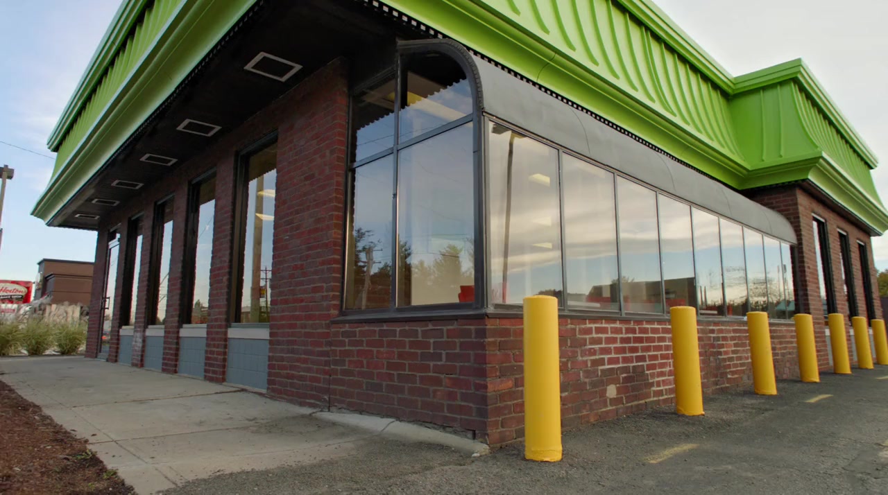 Super Size Me 2: Holy Chicken! screenshot 1