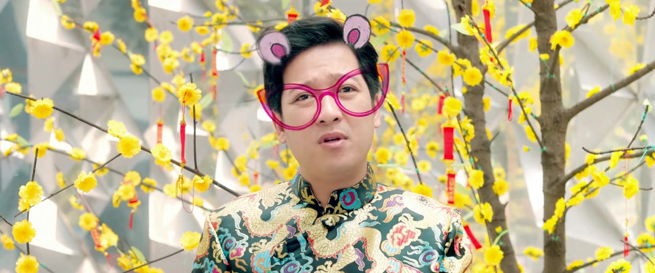 Sieu sao sieu ngo screenshot 1
