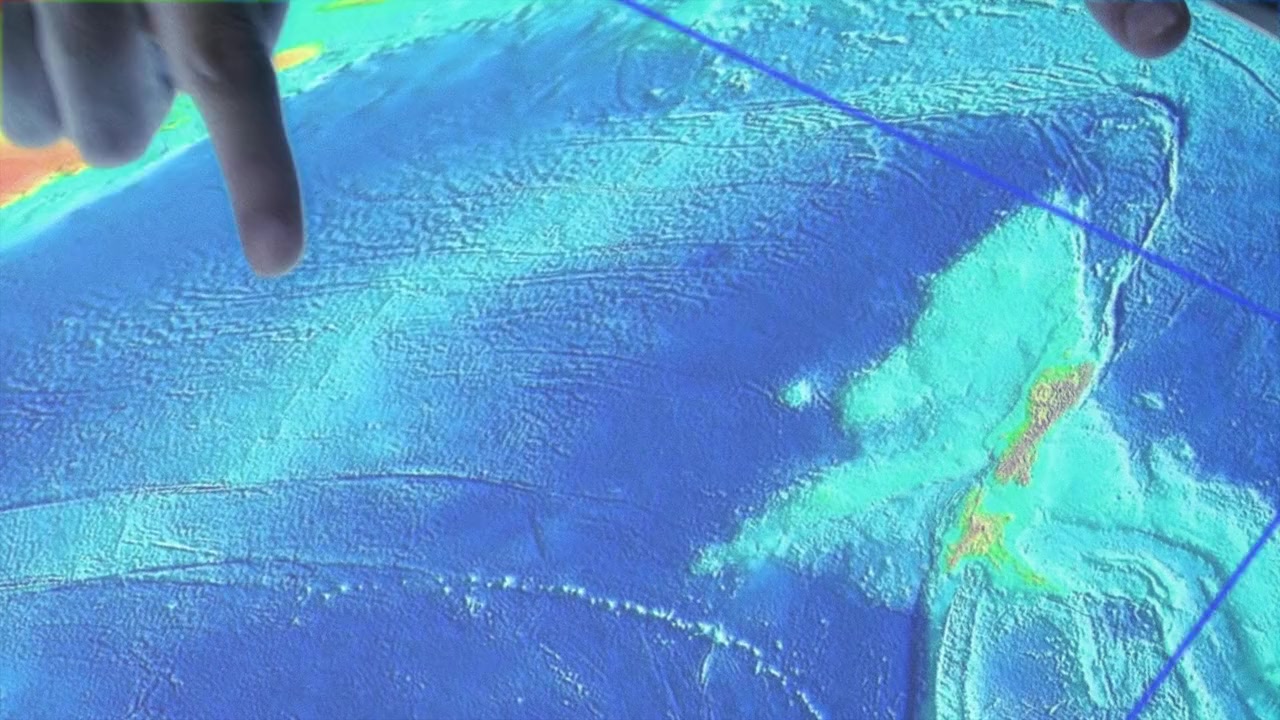 Super Tanker screenshot 1