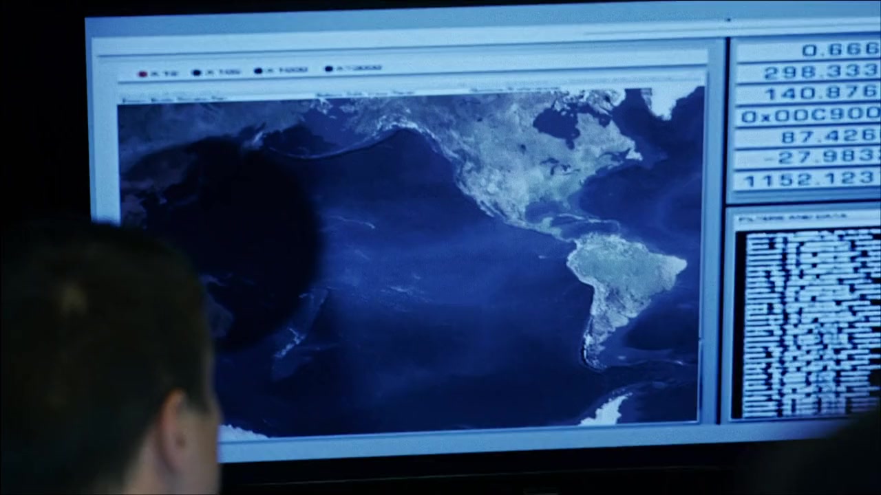 Super Tanker screenshot 3