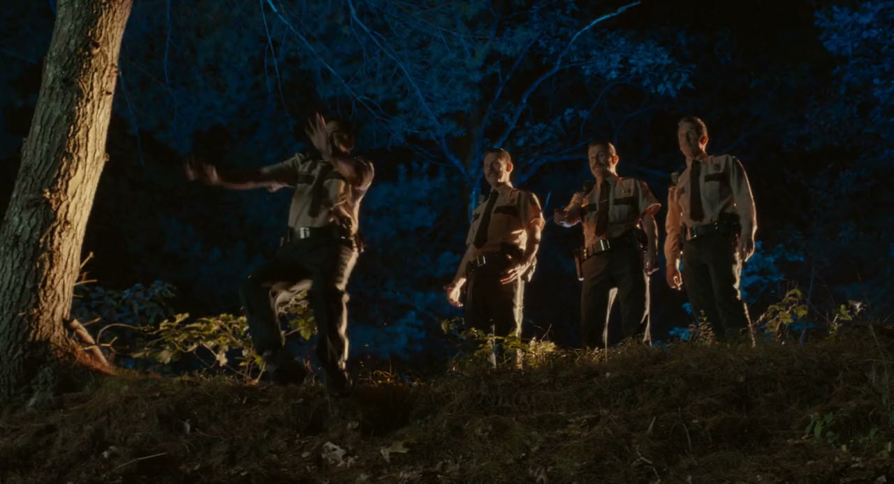 Super Troopers 3 screenshot 1