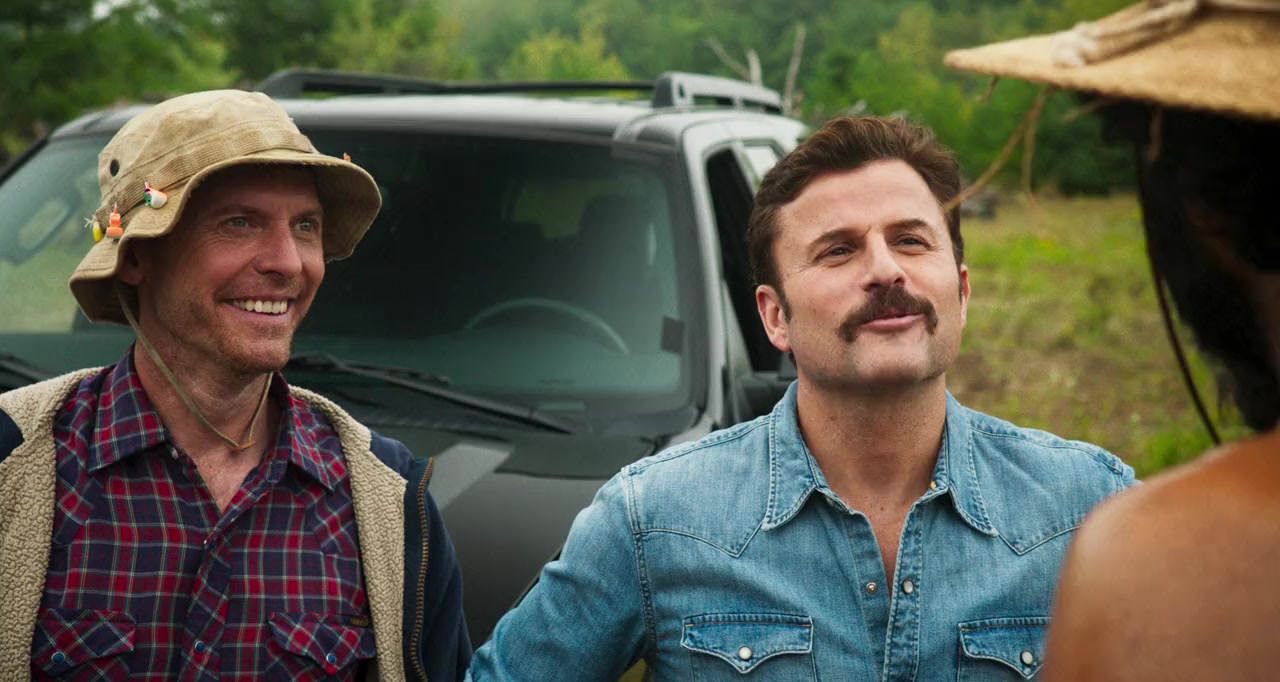 Super Troopers 2 screenshot 2
