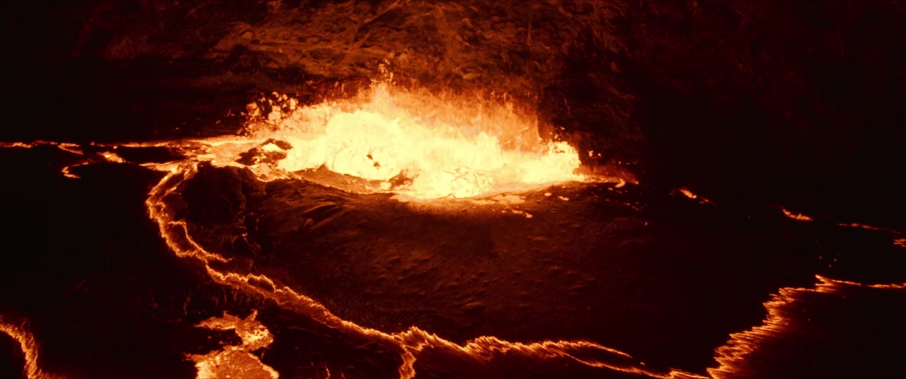 Super Volcano screenshot 2