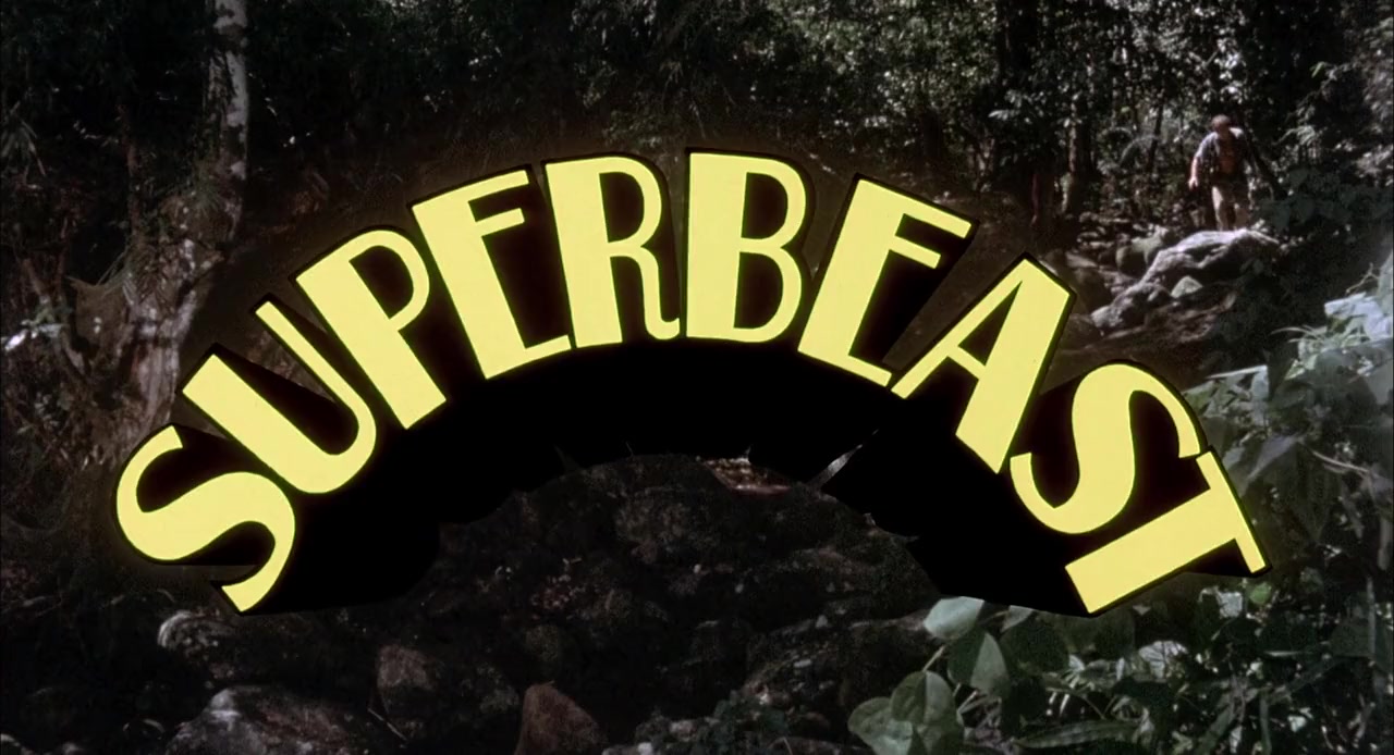 Superbeast screenshot 3
