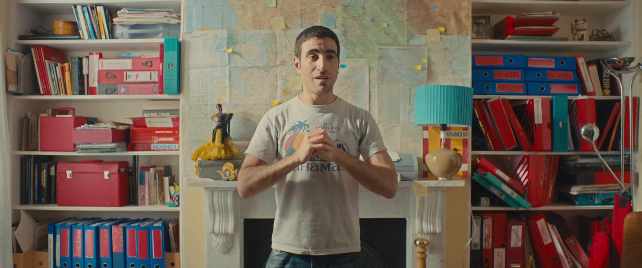 SuperBob screenshot 1
