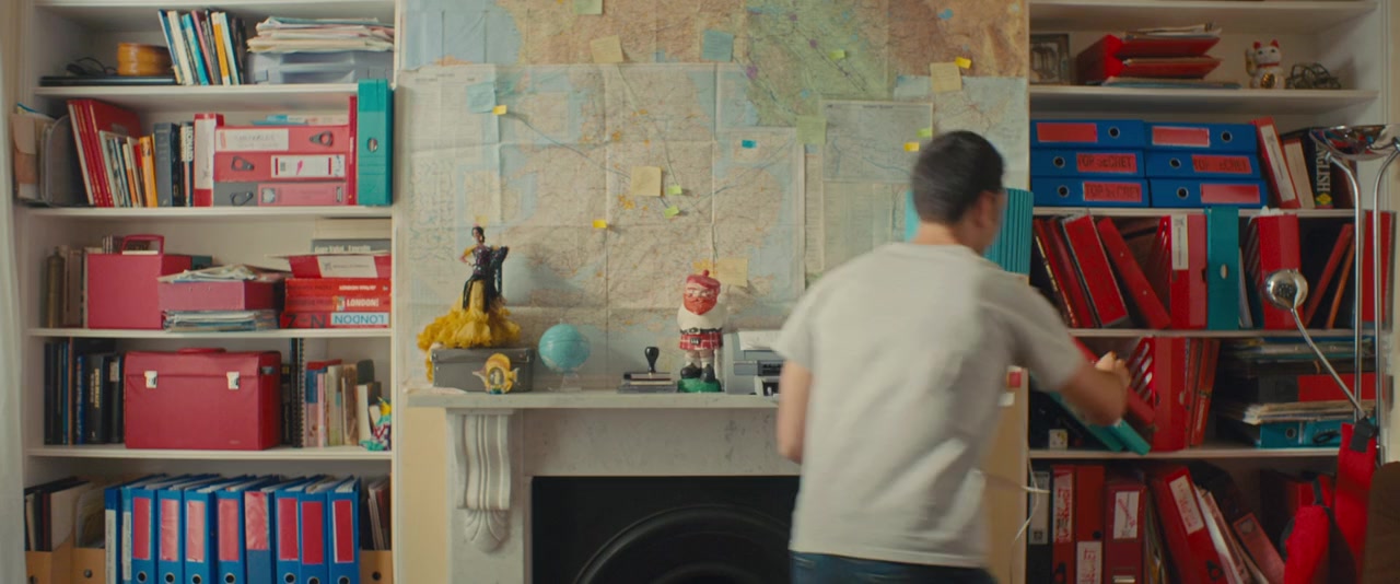 SuperBob screenshot 3