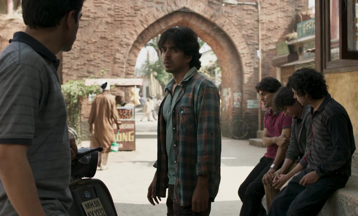 Superboys of Malegaon screenshot 2