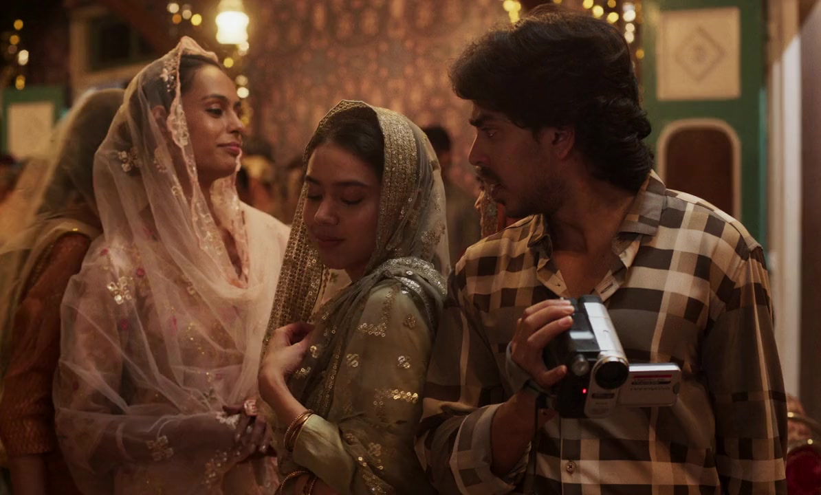 Superboys of Malegaon screenshot 3