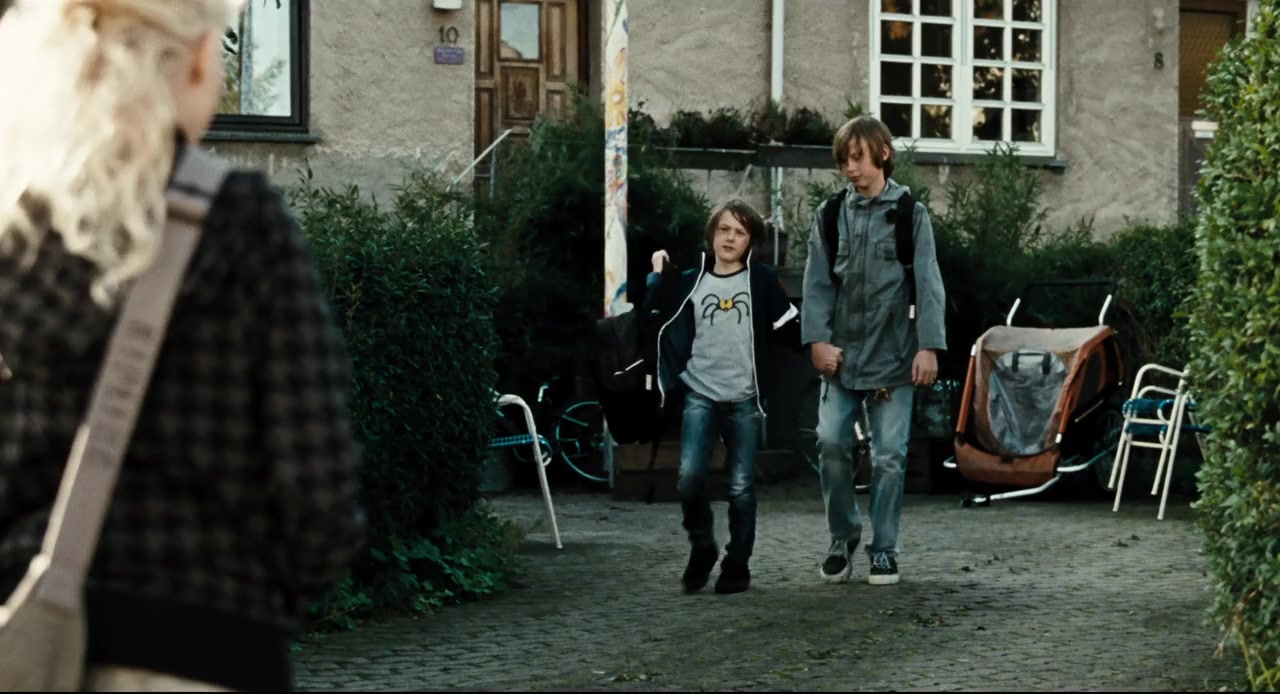 Superbror screenshot 1