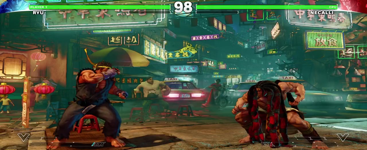 Supercon screenshot 1