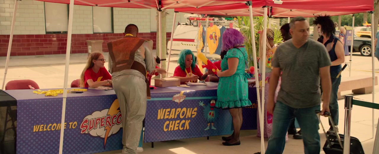 Supercon screenshot 2