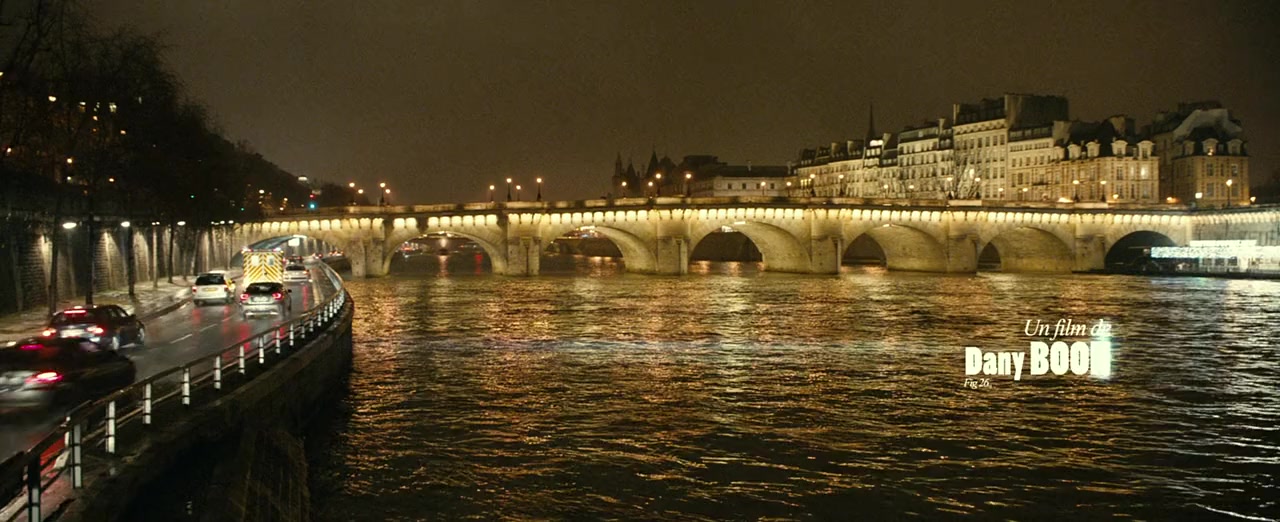 Supercondriaque screenshot 1