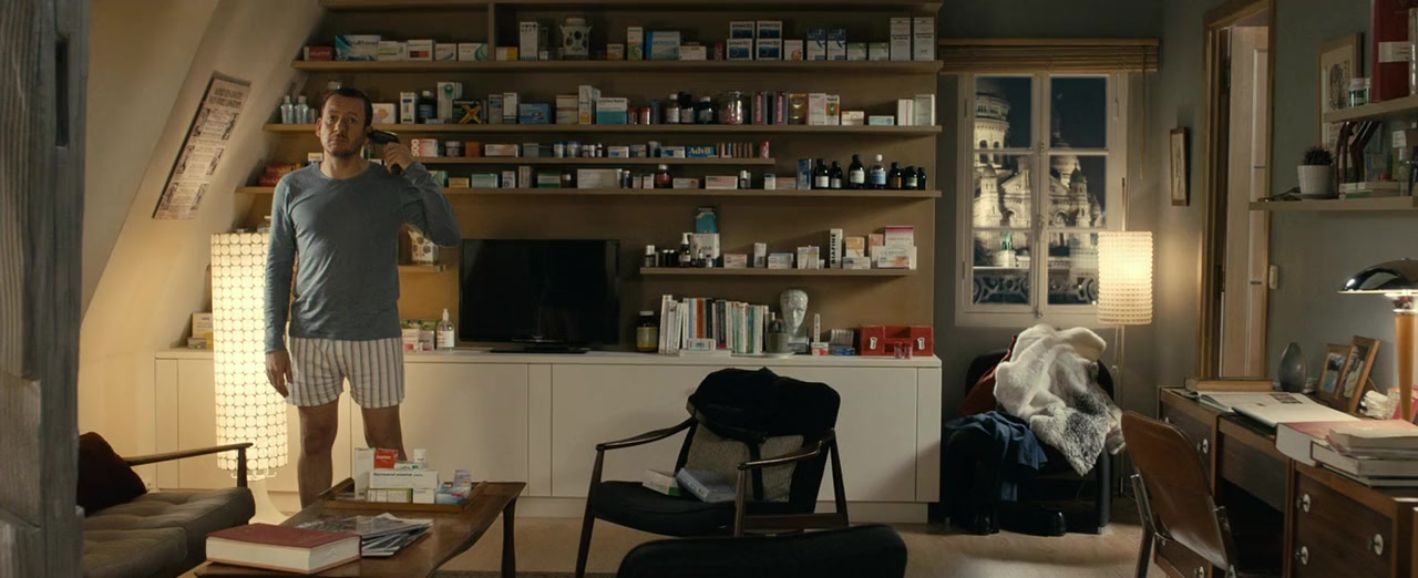 Supercondriaque screenshot 2