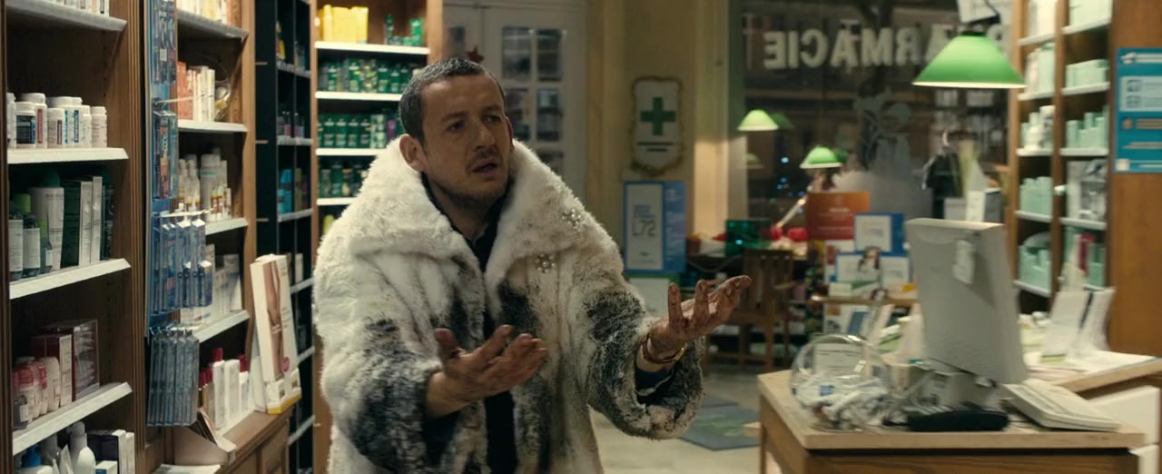 Supercondriaque screenshot 3