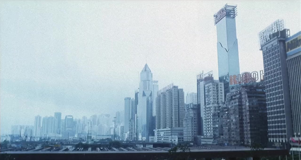 Chiu kup gai wak screenshot 3