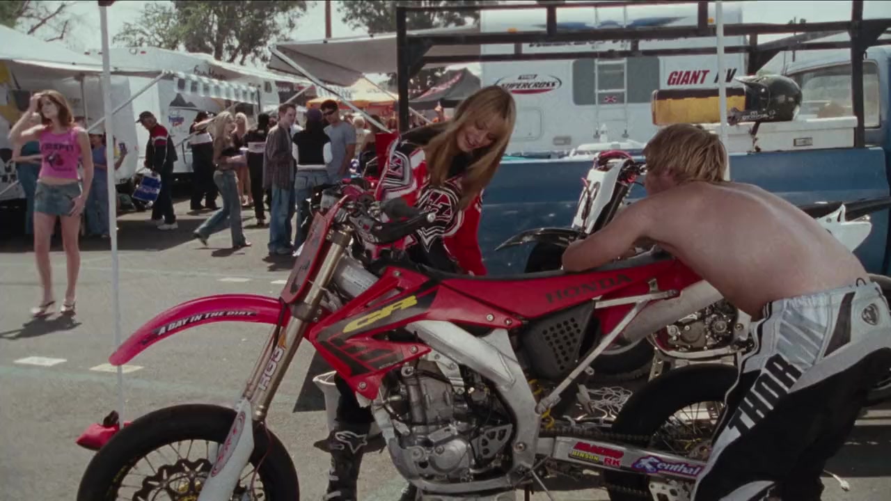 Supercross screenshot 1