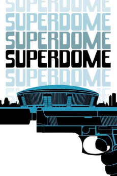 Superdome (1978) poster
