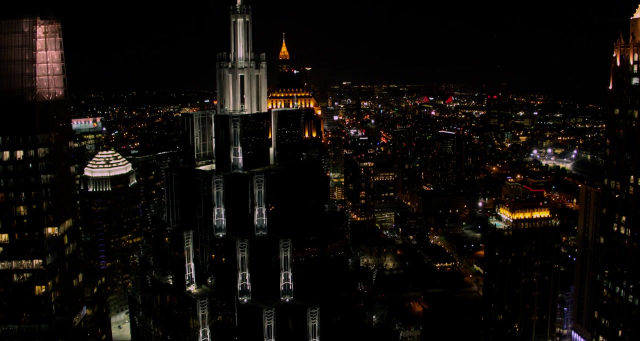 Superfly screenshot 1