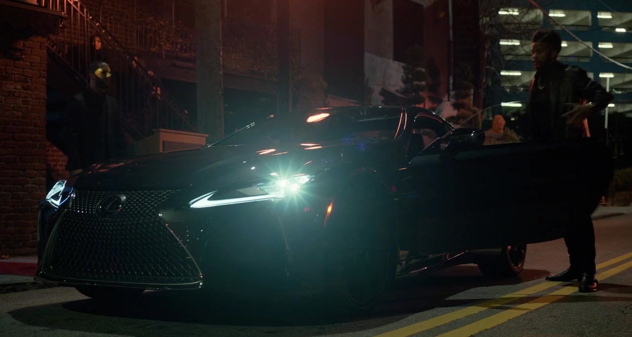 Superfly screenshot 3