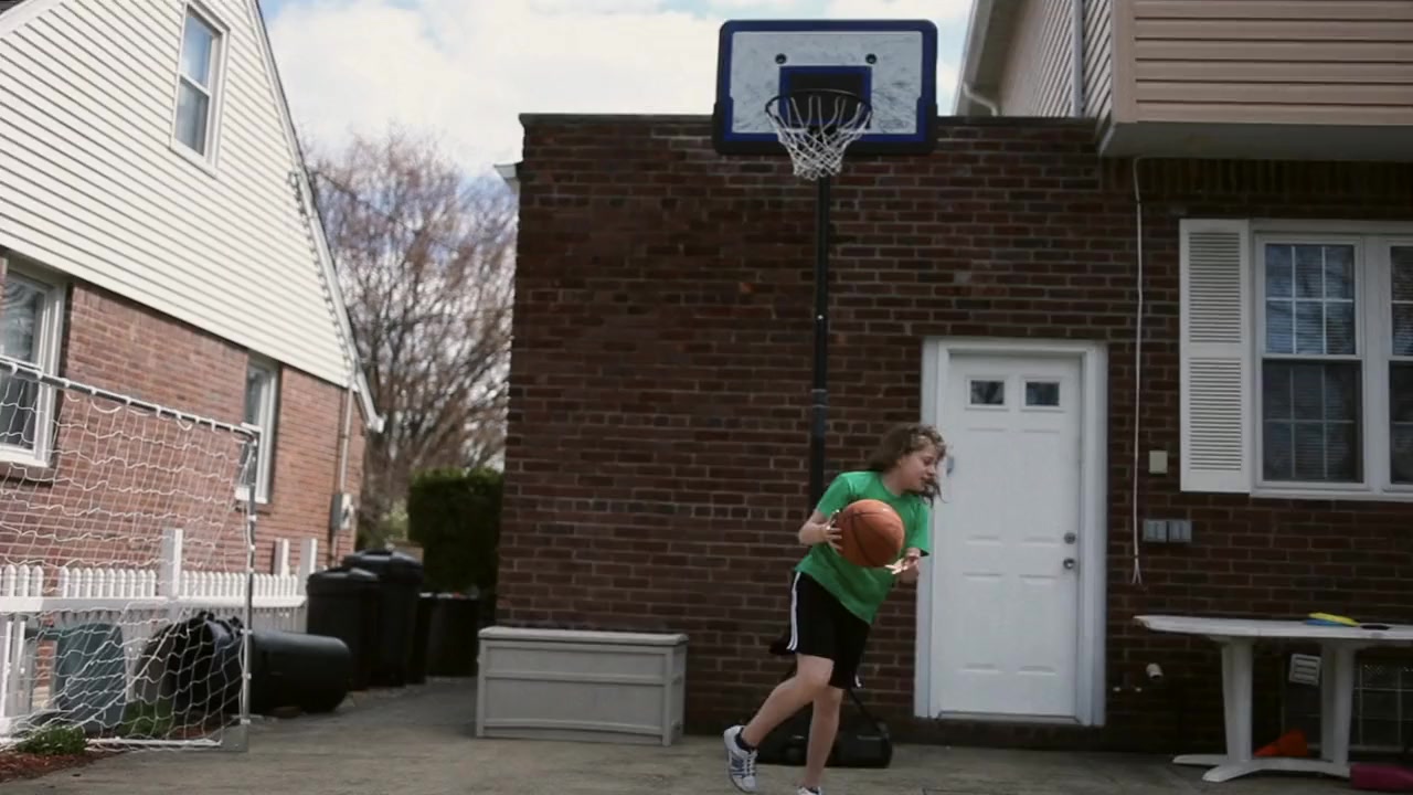 Supergirl screenshot 1