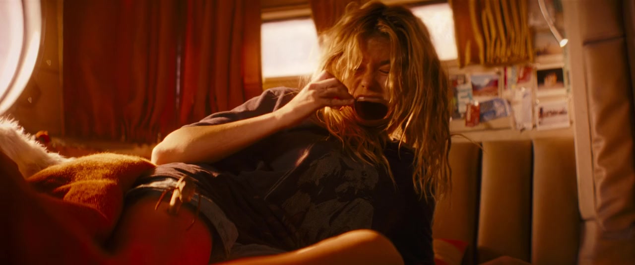 Supergirl screenshot 3