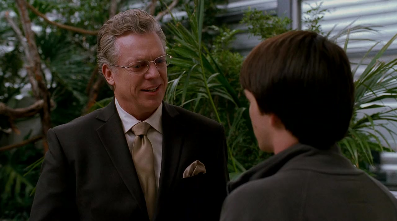 Superhero Movie screenshot 3