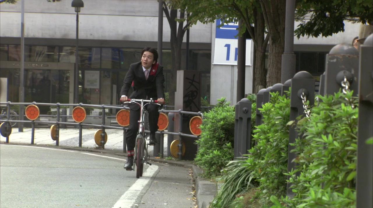 Daikessen! Chô urutora 8 kyôdai screenshot 1