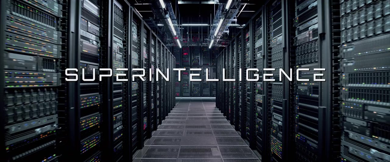 Superintelligence screenshot 1