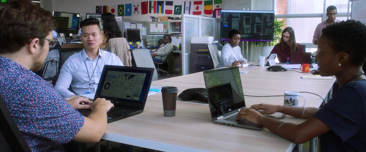 Superintelligence screenshot 3