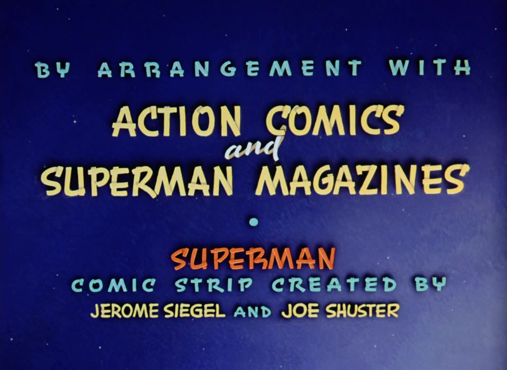 Superman screenshot 3