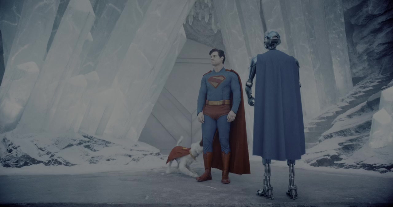 Superman screenshot 2